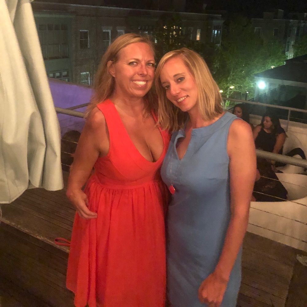 Meet your Posher, Keely